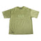 AKK Green Tee – Color: Small – Size: | Buy Now at Amakipkip Store